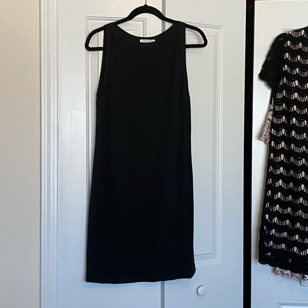 Rag & Bone Flora Dress - L